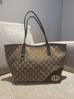 Gucci Tote
